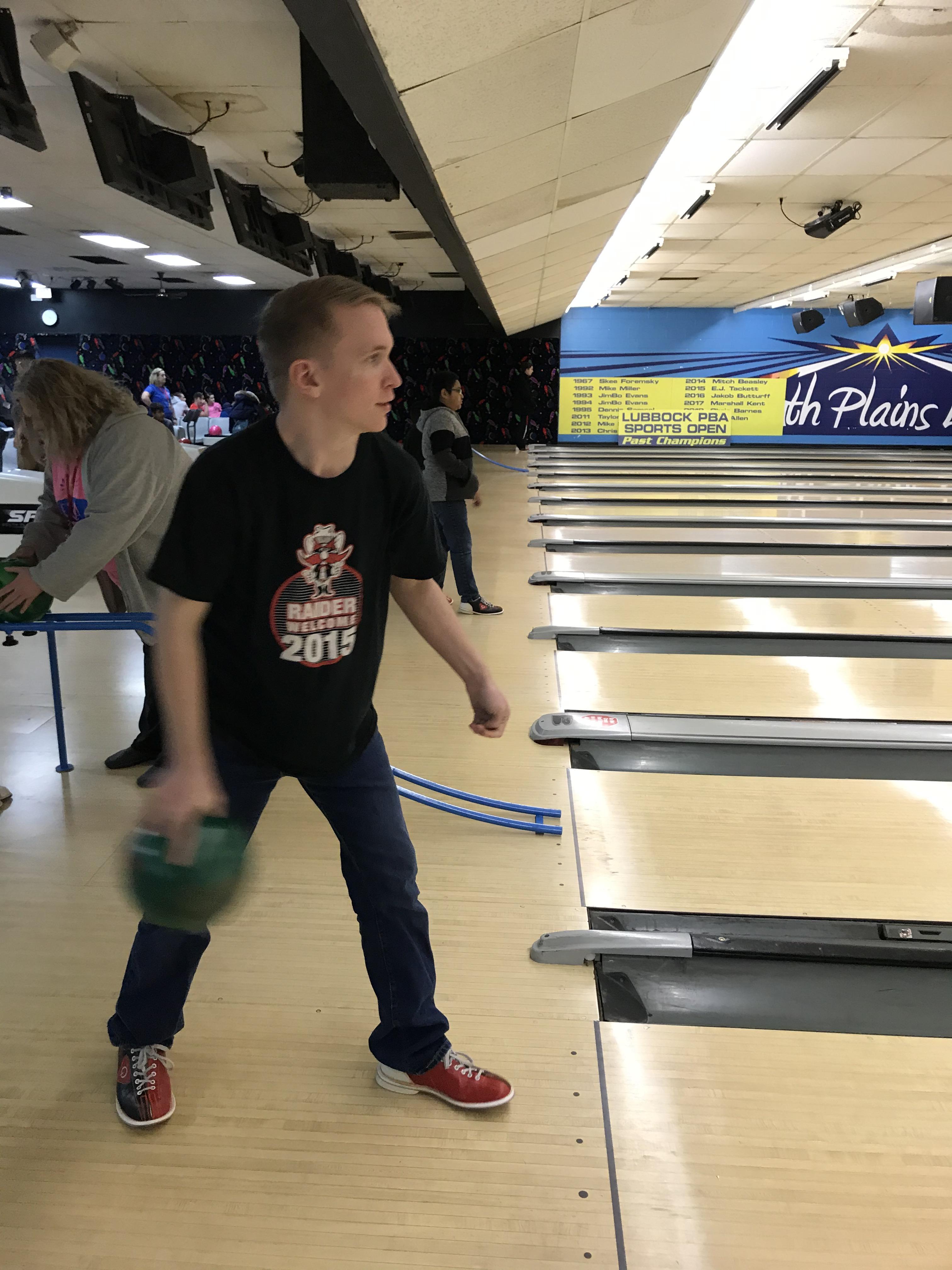students practice for special olympics